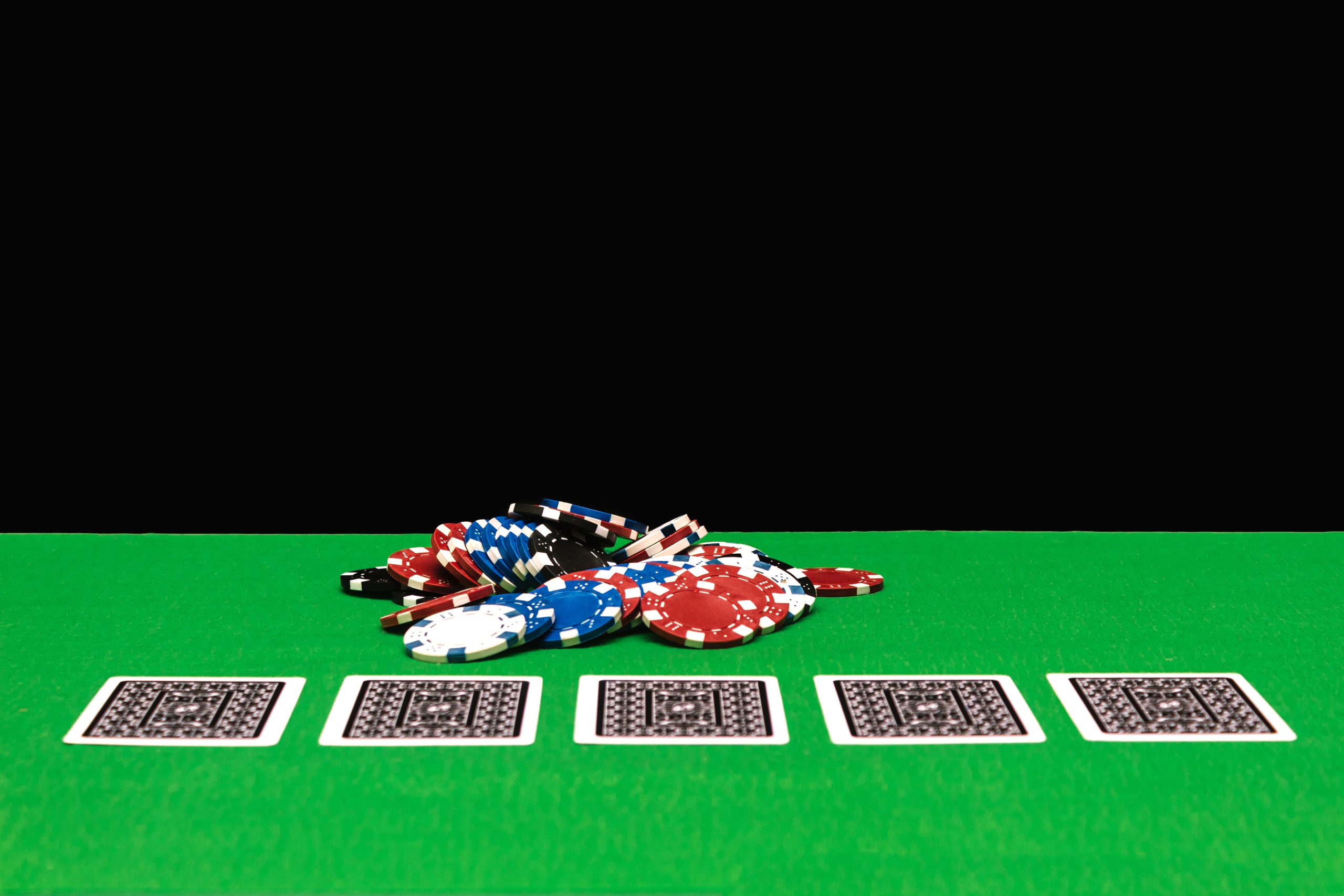 Poker Not On Gamstop: The Ultimate Card Game