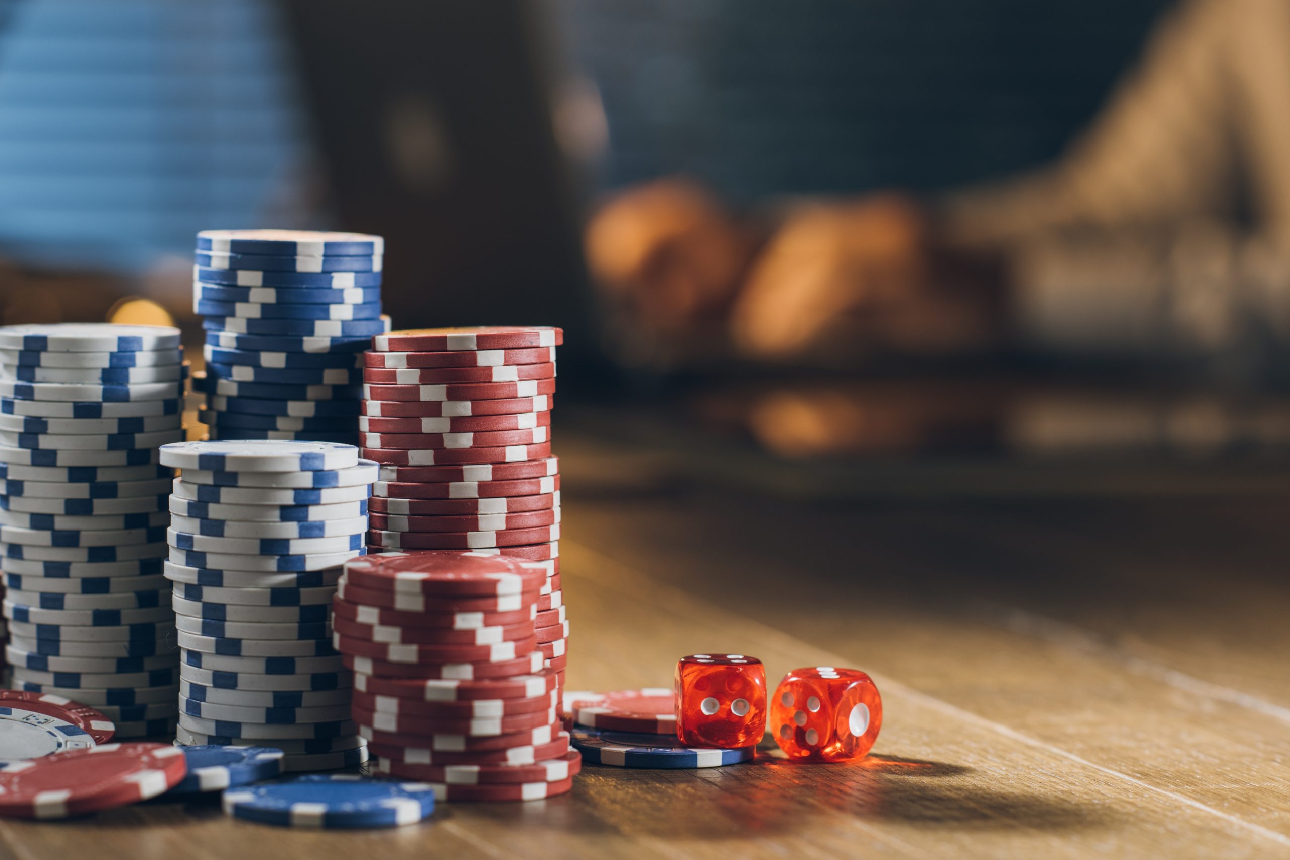 Casinos Non Uk