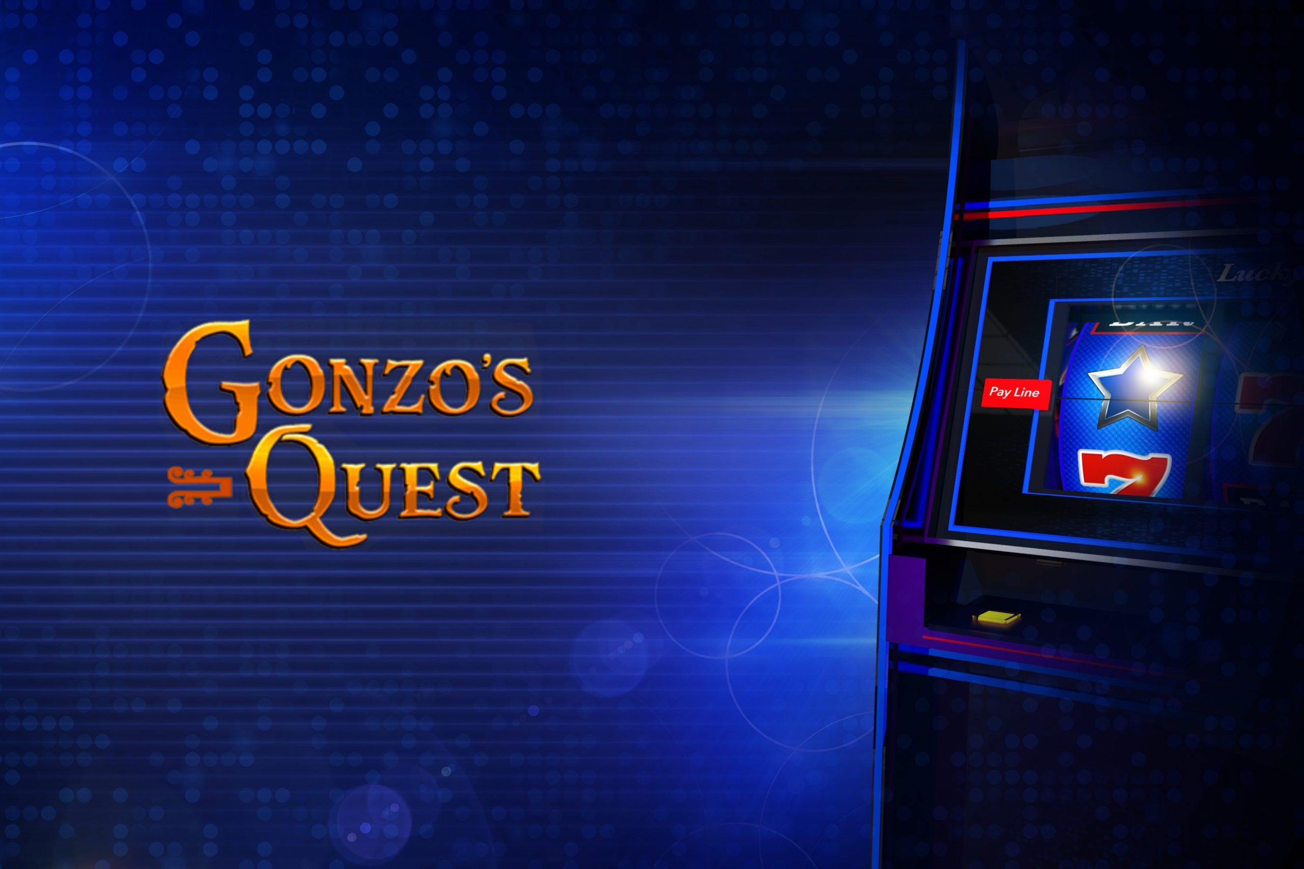 Gonzo’s Quest Not On Gamstop