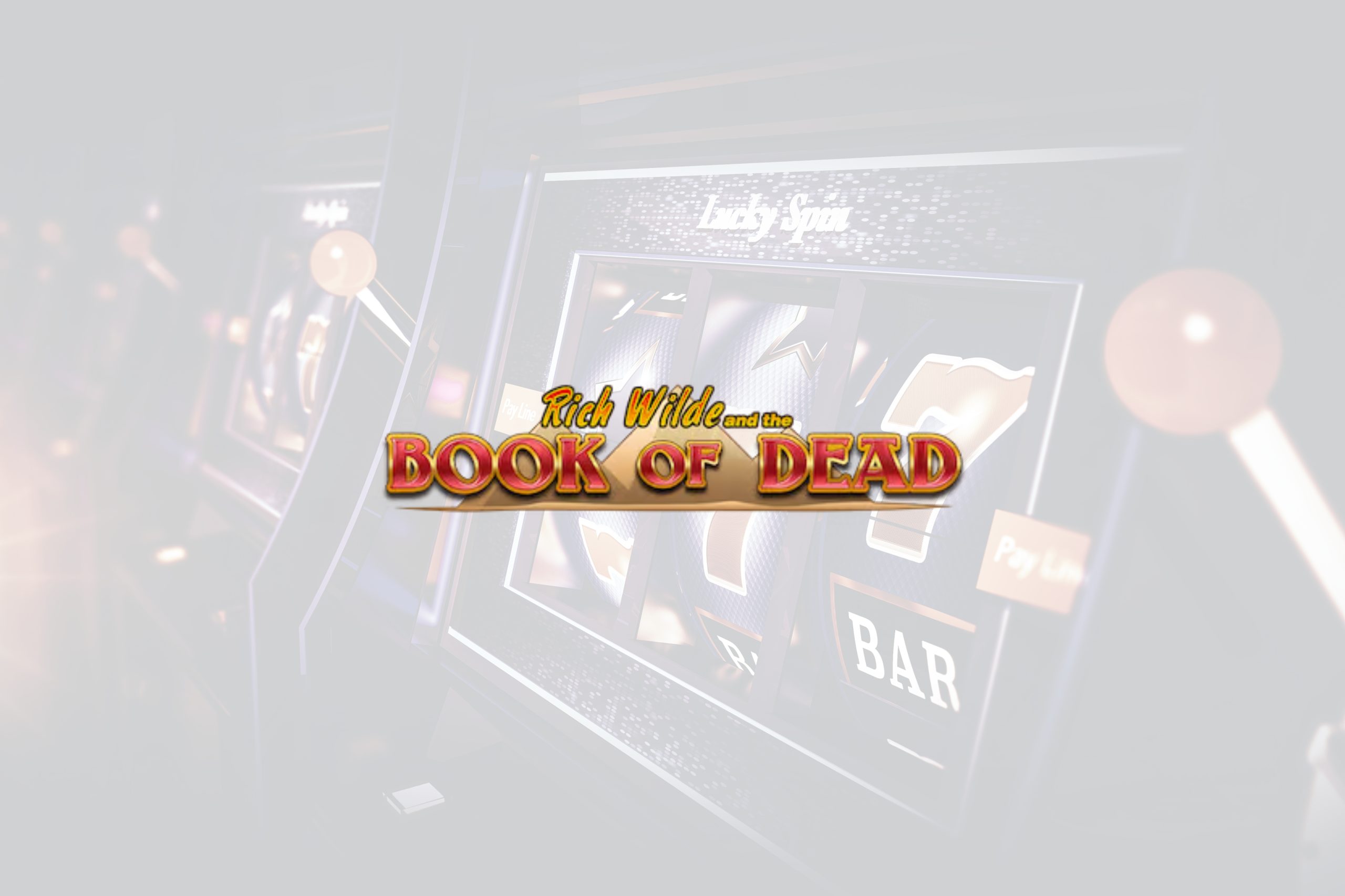 Unearth The Secrets Of The Book Of Dead Not On Gamstop
