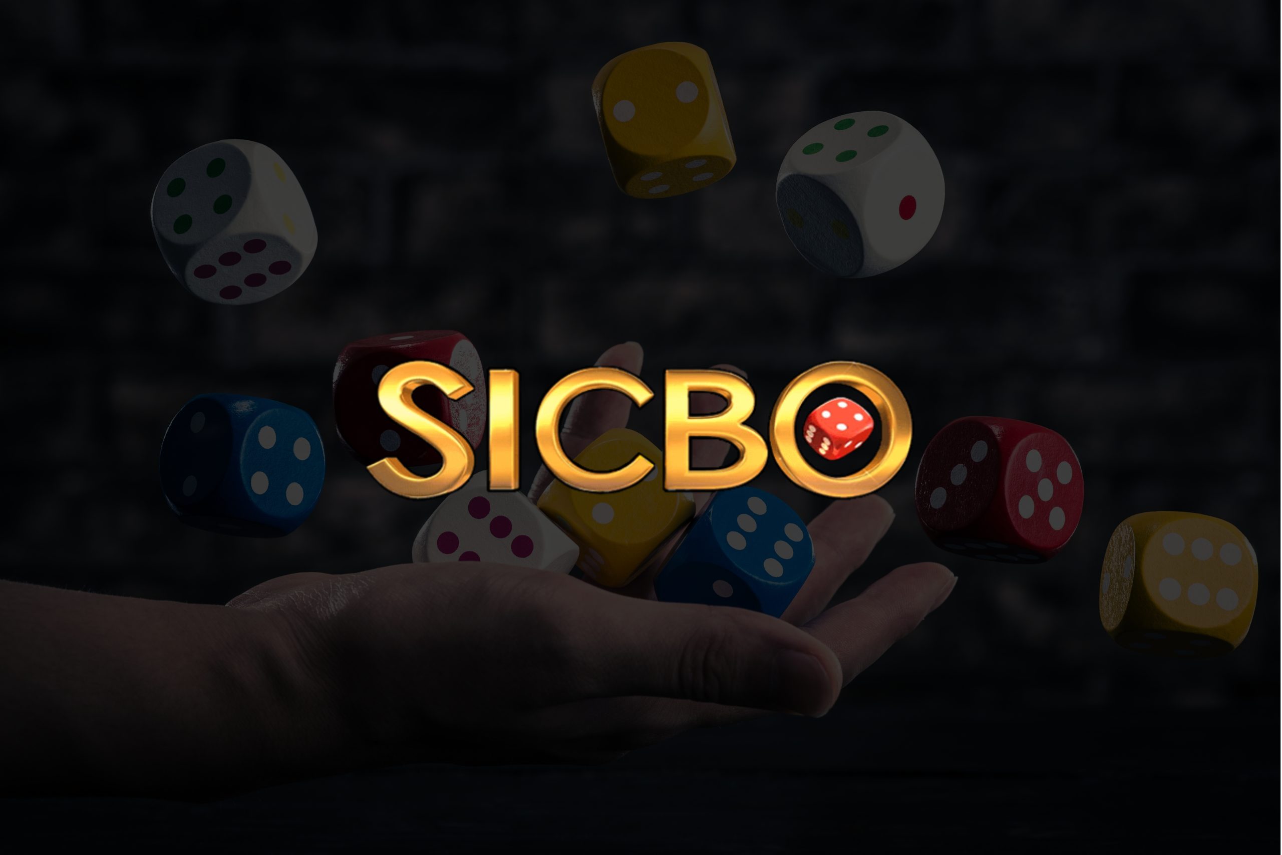 Rolling The Dice: Mastering Sic Bo Not On Gamstop