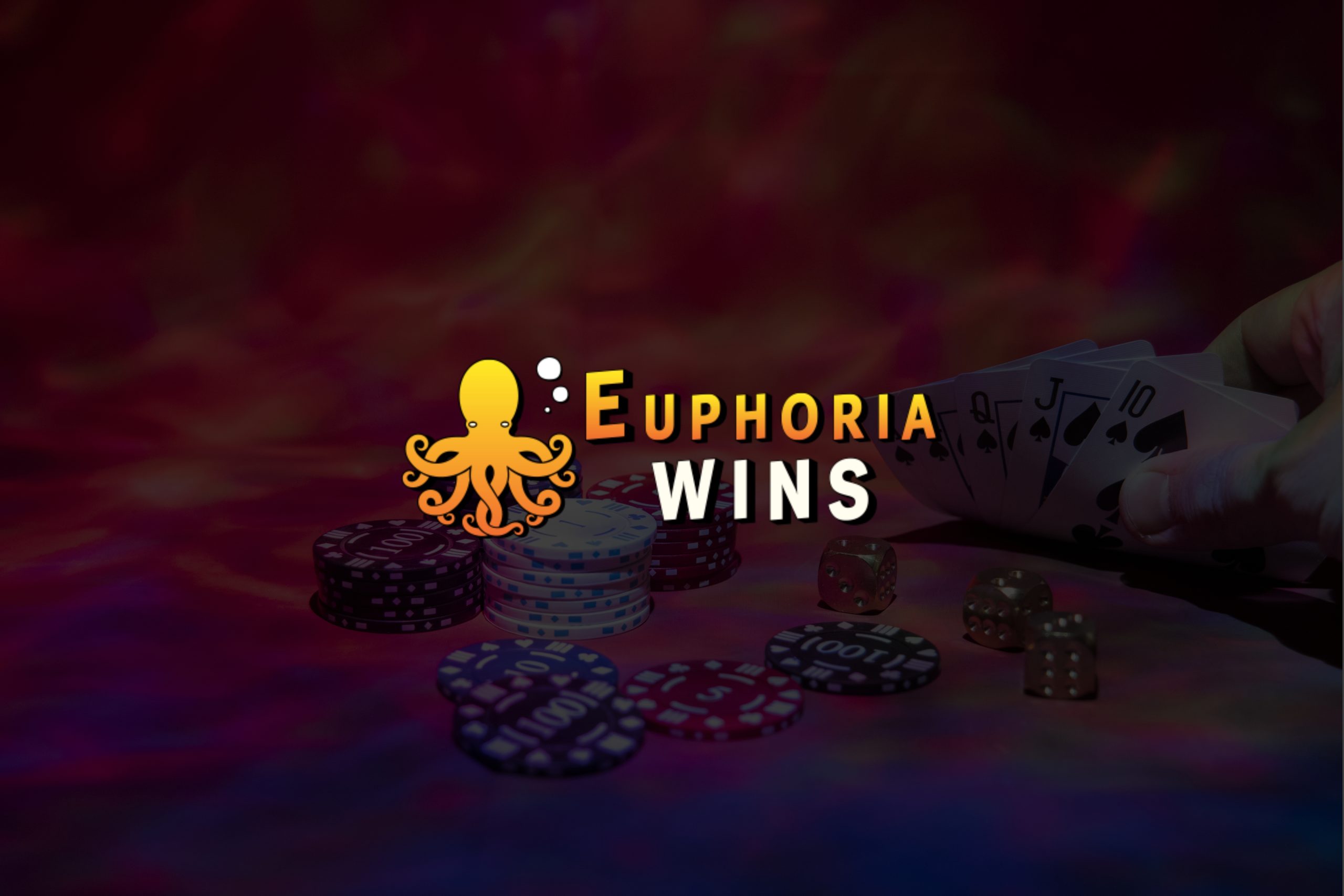 Euphoria Wins Casino Review