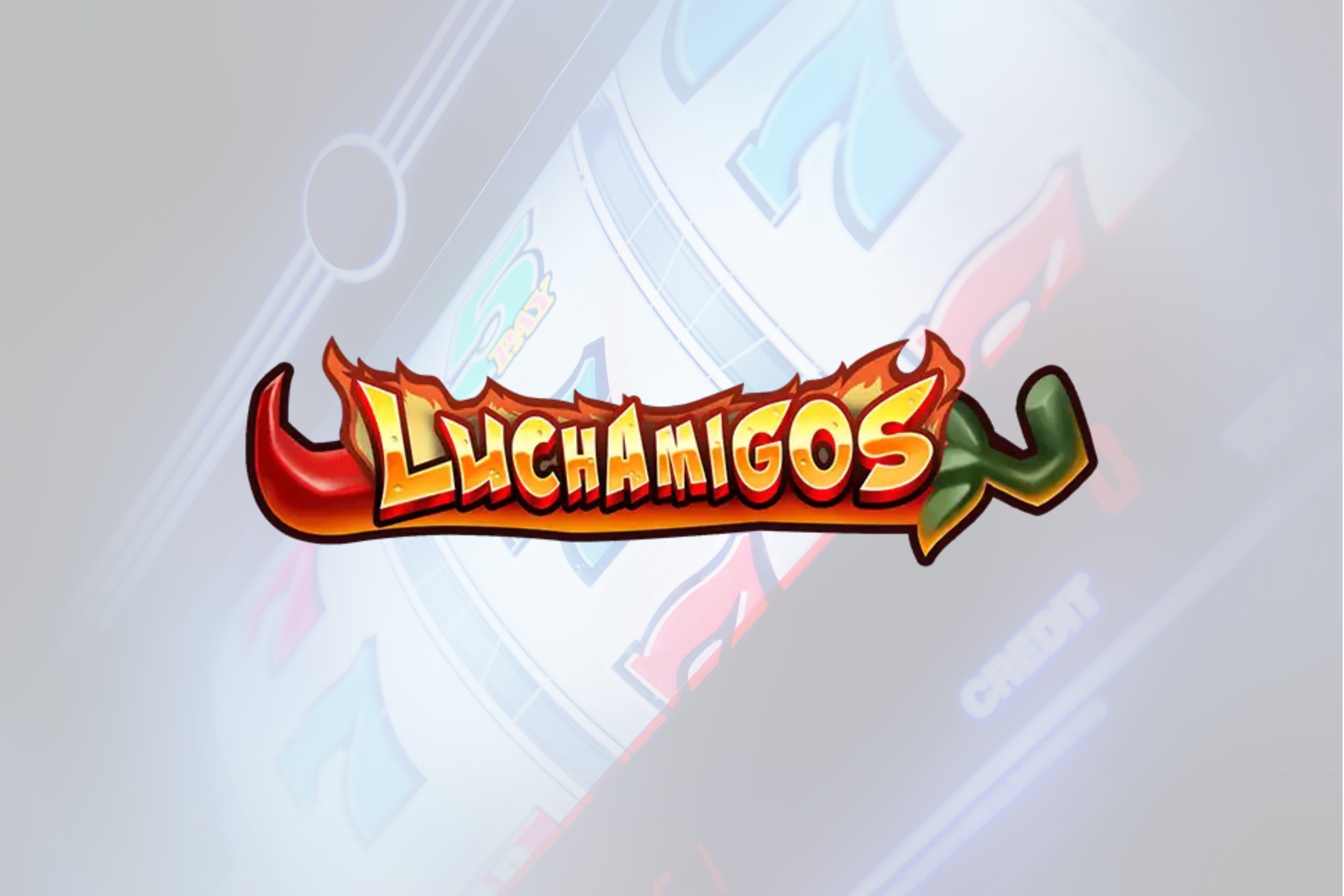 Luchamigos Slots Not On Gamstop