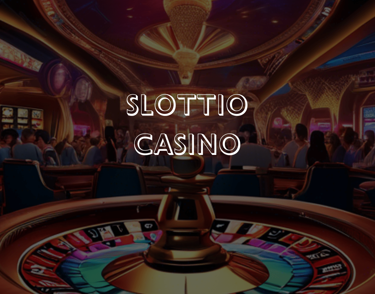 Slottio Casino