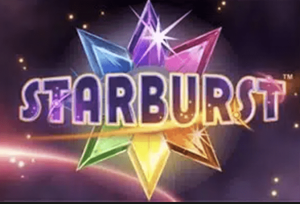 Starburst Slot Not On Gamstop
