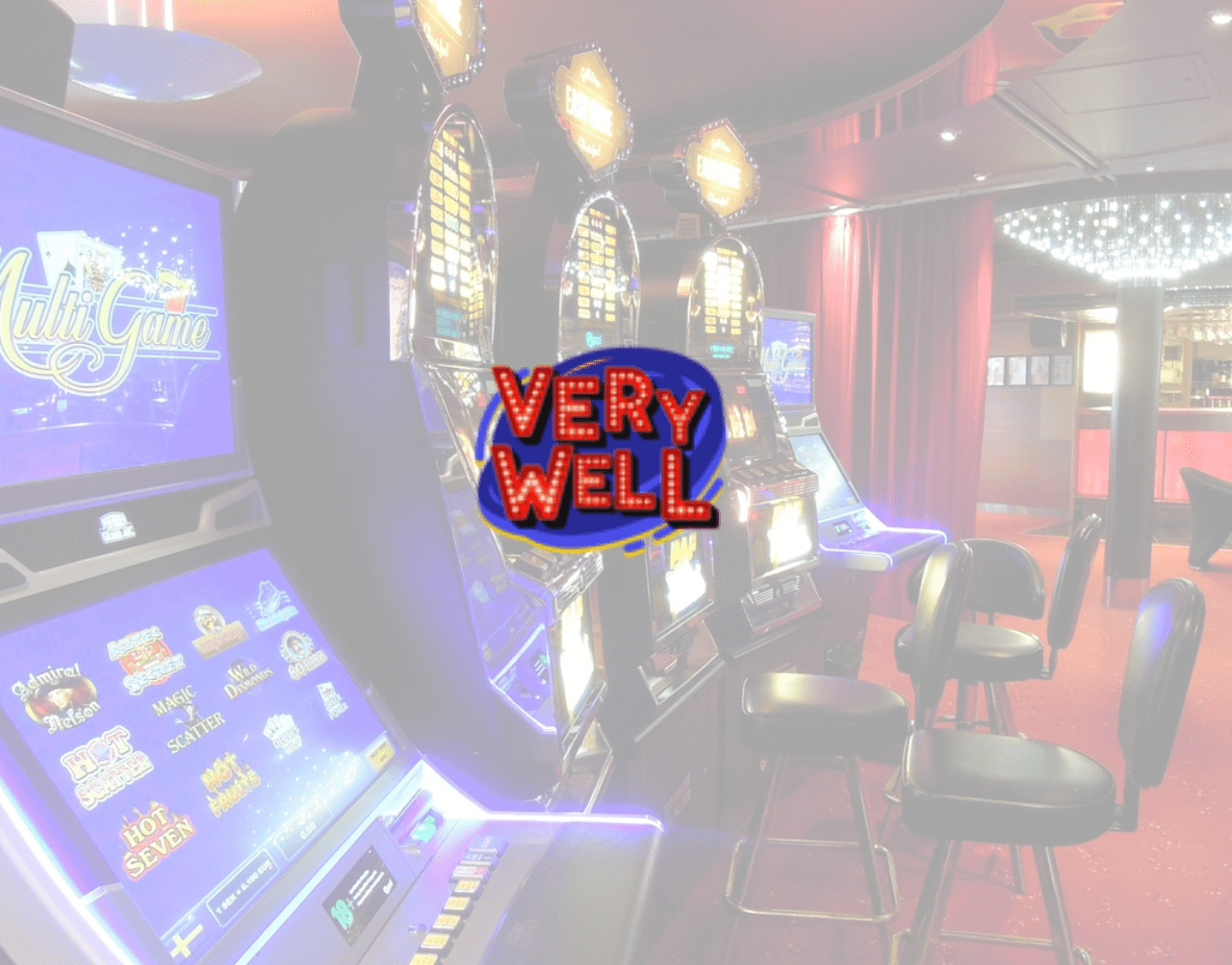 Very Well Casino