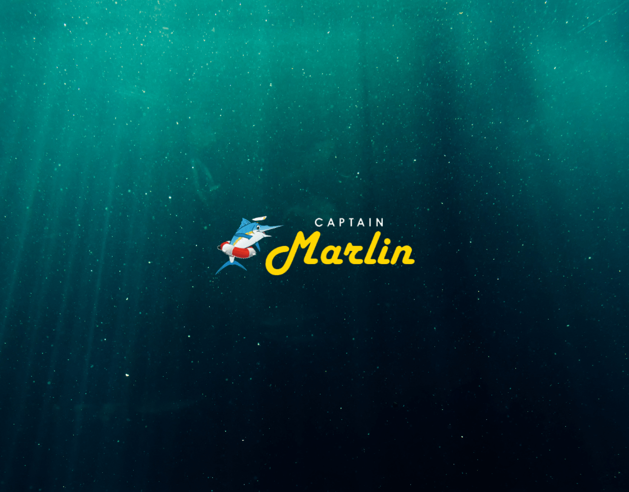Captain Marlin Casino