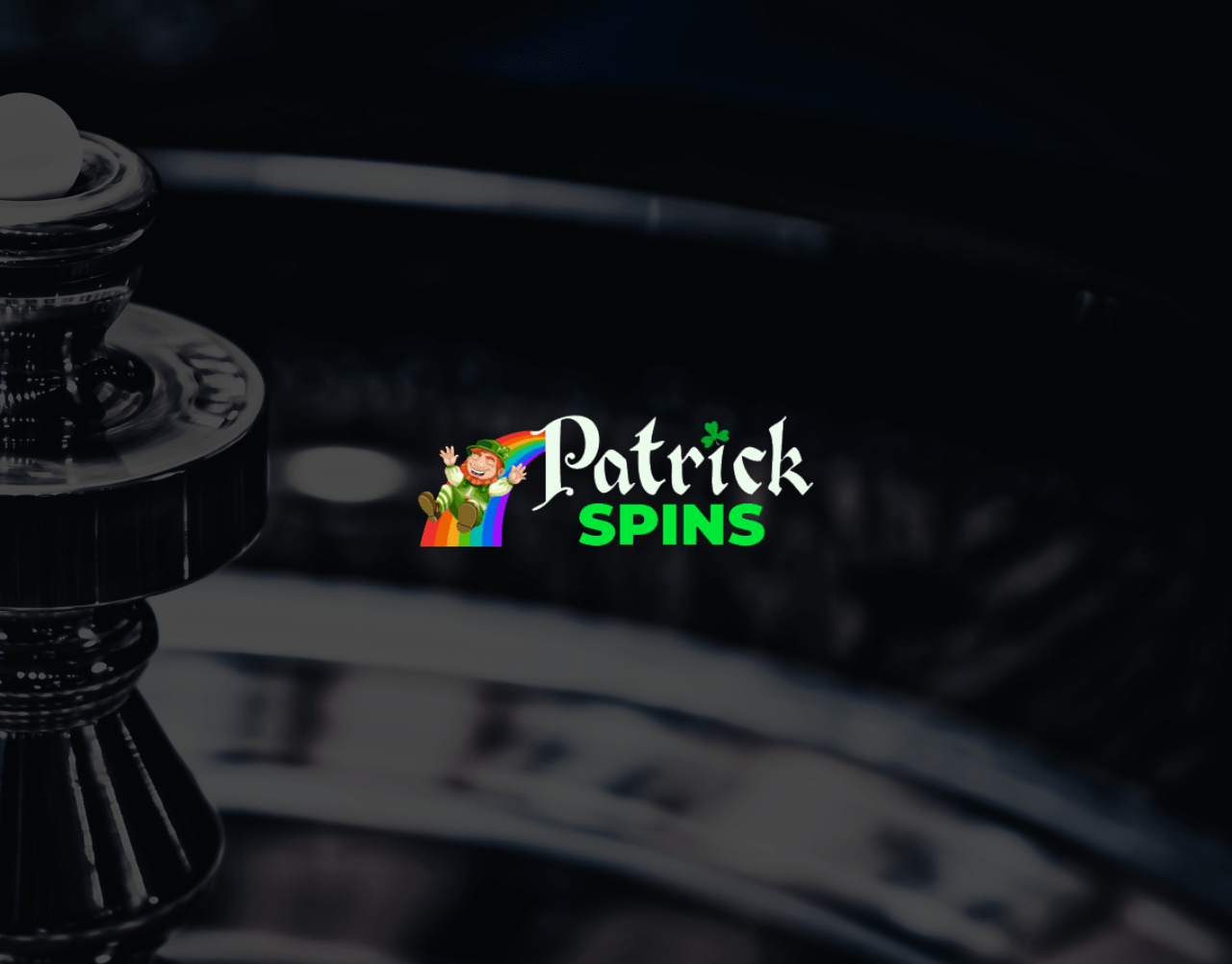 Patrick Spins Casino