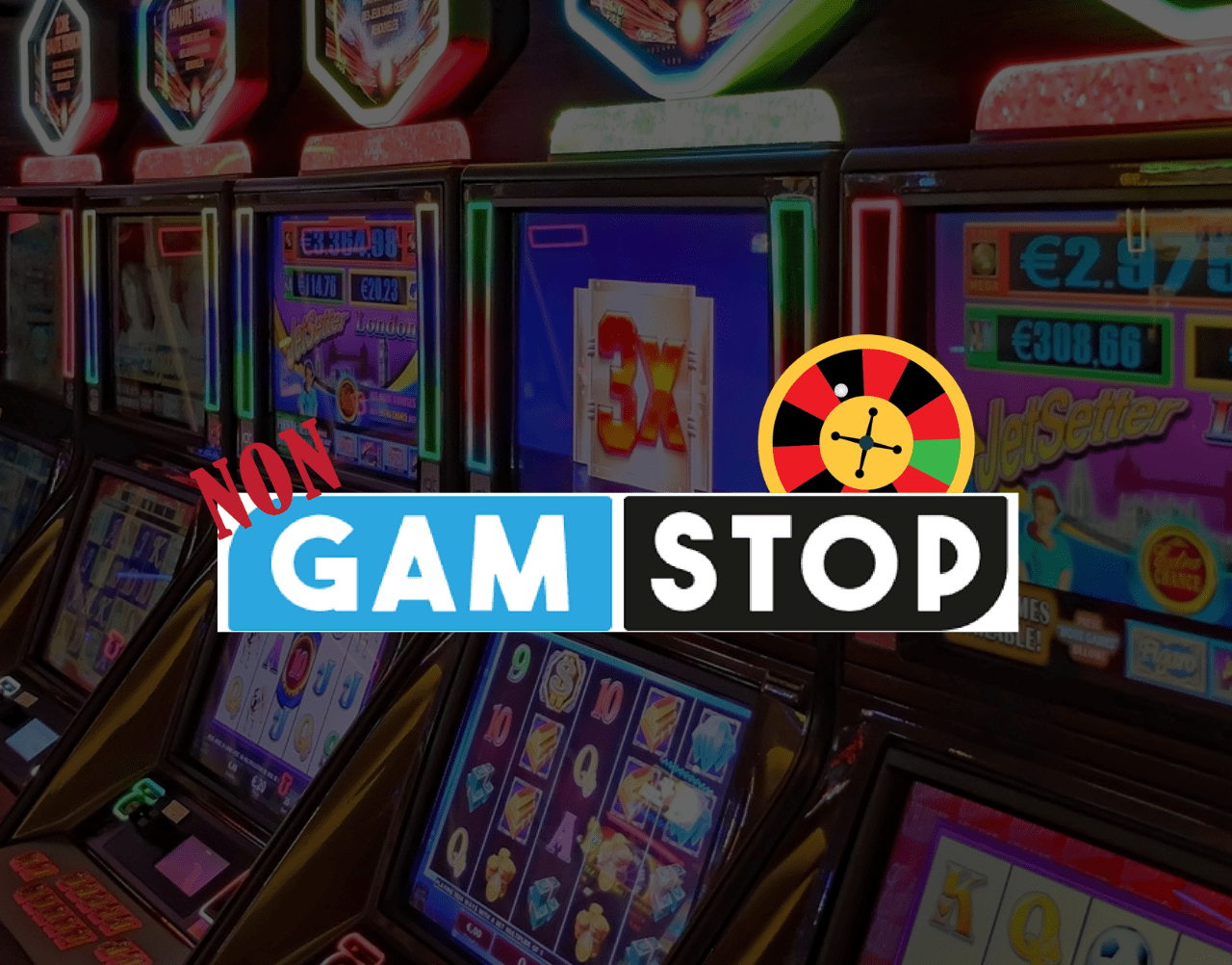 Non Gamstop Casinos: A Comprehensive Guide to the Best UK Options in 2024