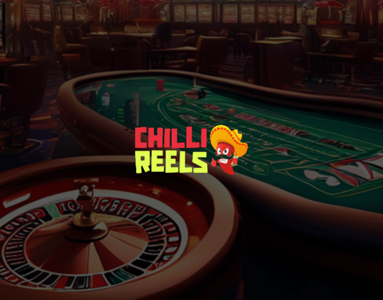 Chilli Reels Casino