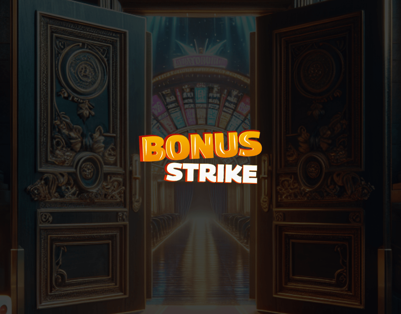 bonus strike casino sister sites