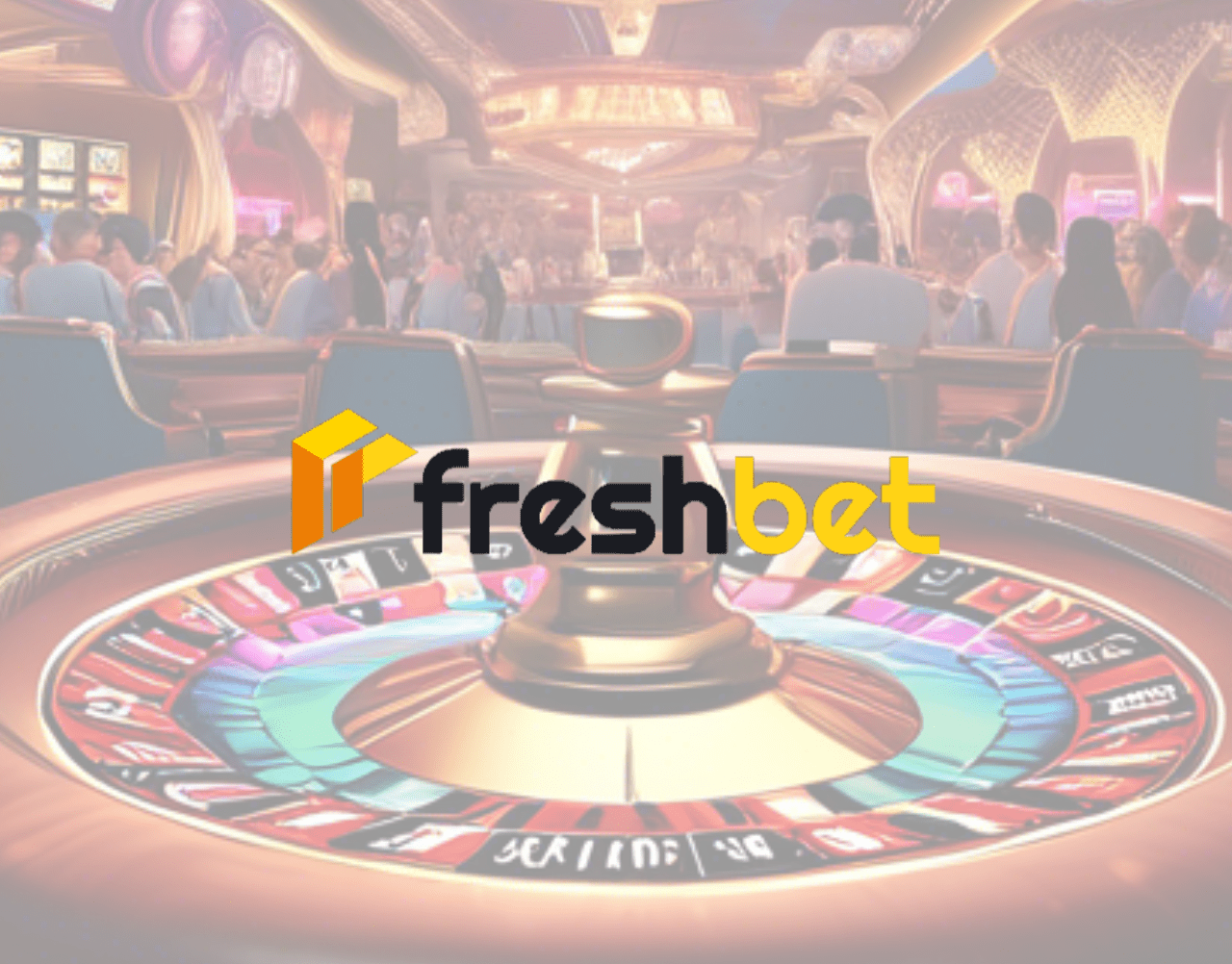 FreshBet Casino