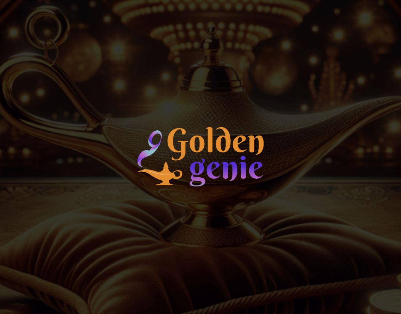 Golden Genie Casino