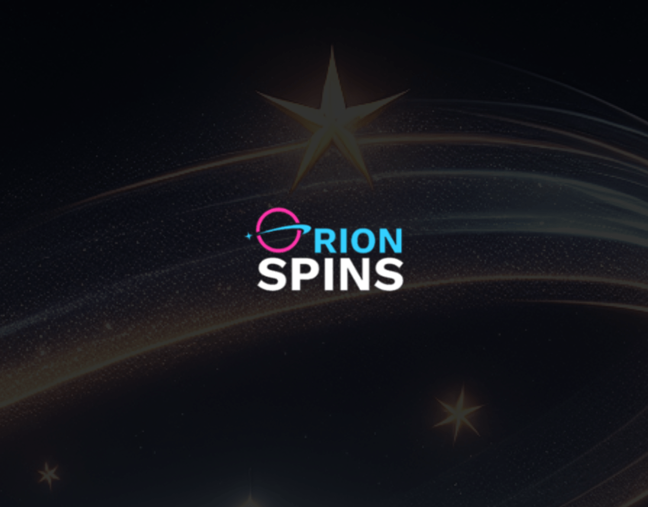Orion Spins Casino