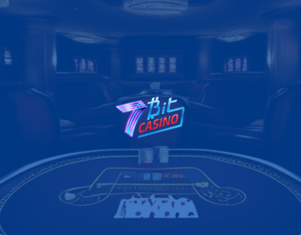 7Bit Casino Review