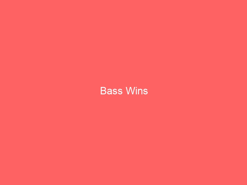 Bass Win Casino Review