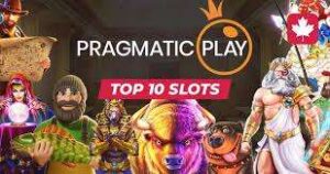 pragmatic play not on gamstop