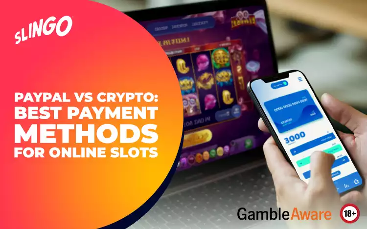 Non UK Licensed Casinos PayPal vs Crypto Which Pays Faster?