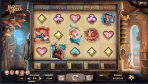 jackpot raider promo