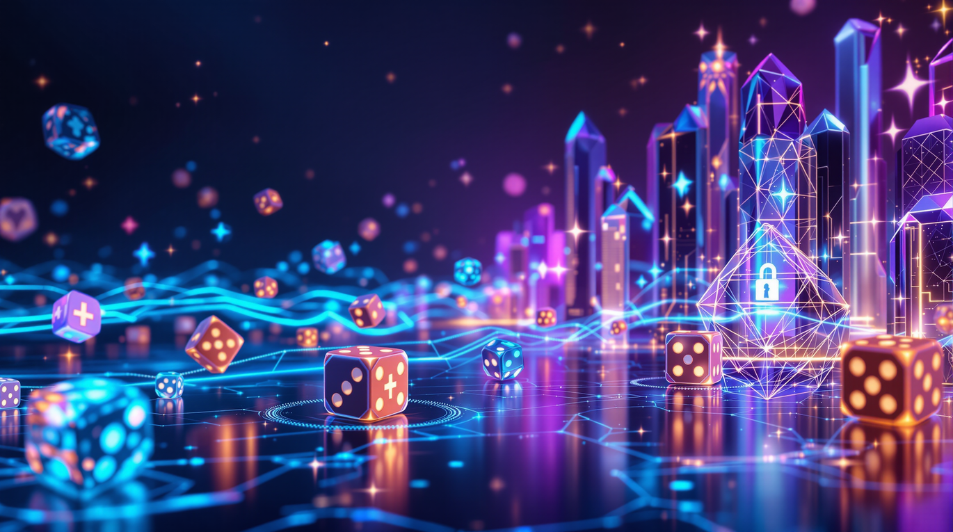 Crypto Gambling in 2025