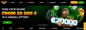 bass win casino login