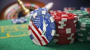 Offshore Casinos in 2025