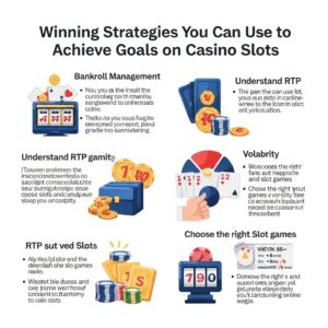 How To Win At Non Uk Casino Slots no deposit bonus