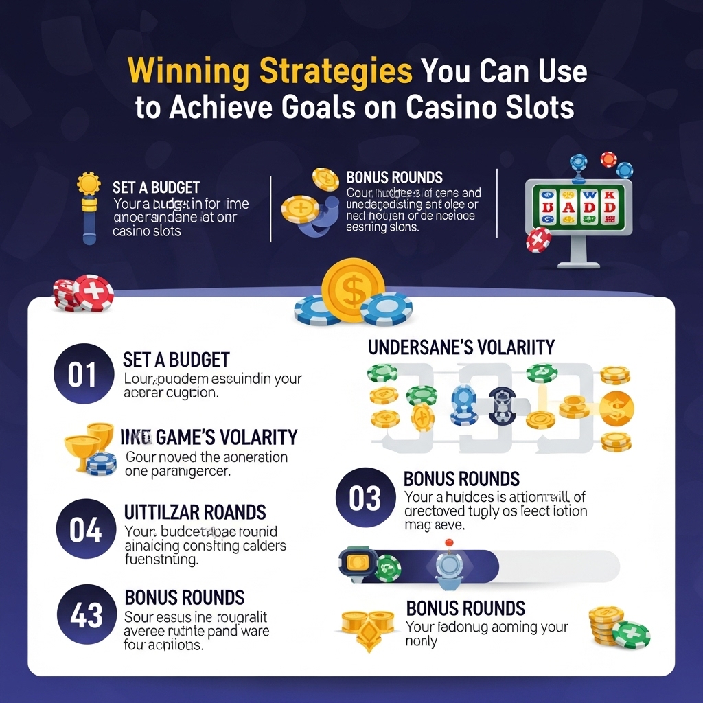 How To Win At Non Uk Casino Slots