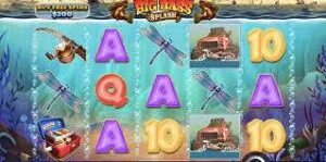 bigbasssplash not on gamstop