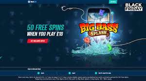 big bass splash non uk casinos