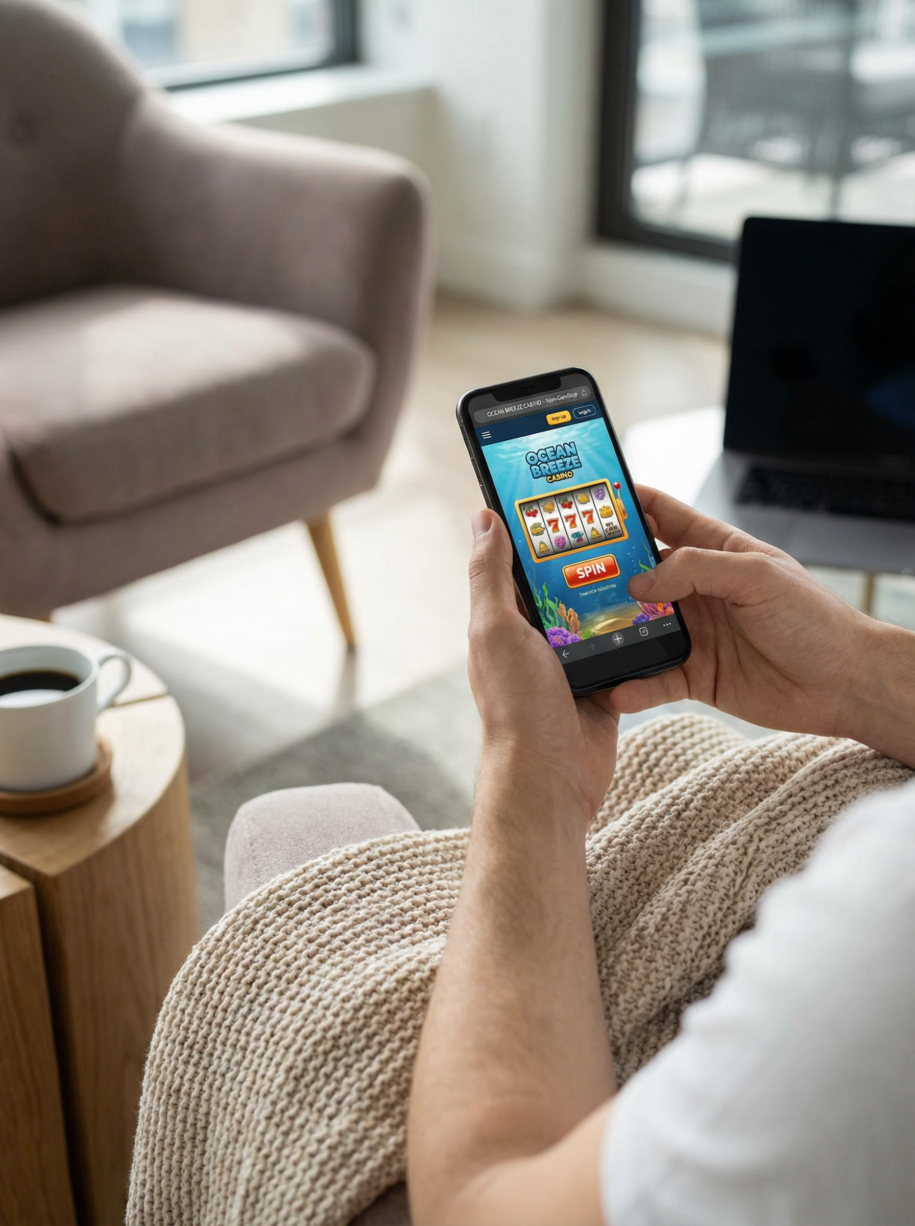 Best Non-UK Casinos for UK Players in 2026 - Image 3