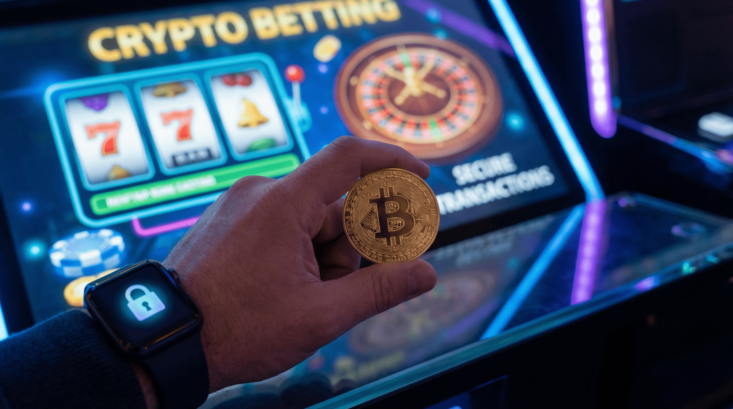 Best Non-UK Casinos for UK Players in 2026 - Image 4