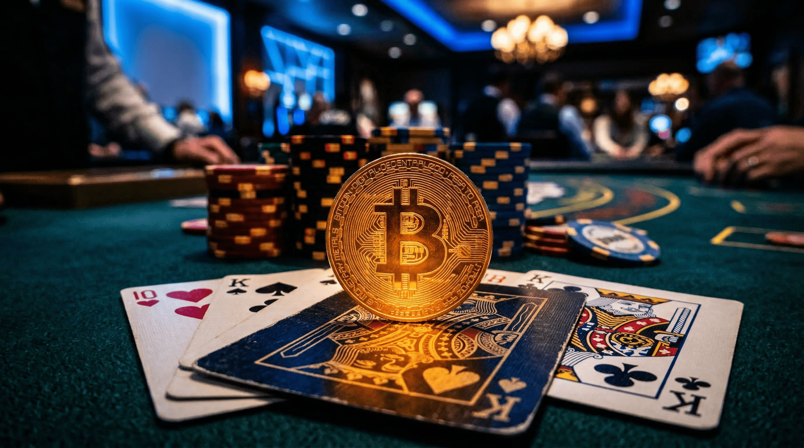 No KYC Casino UK 2026: Best No Verification Casinos for Anonymous Play