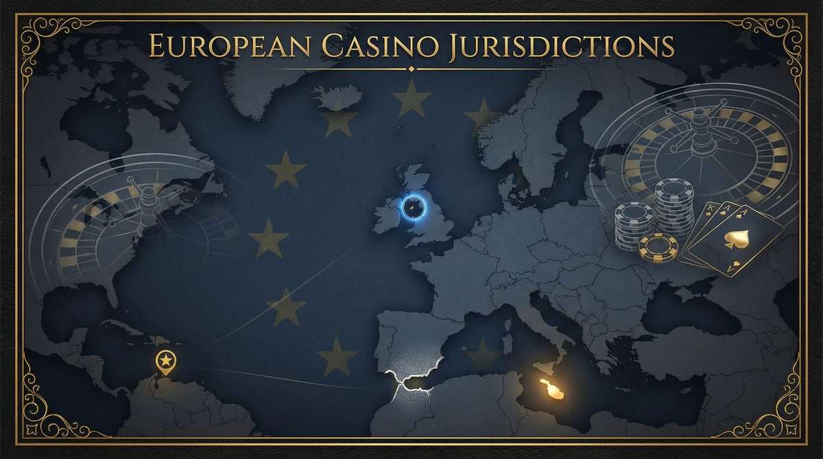 non uk casinos sister sites