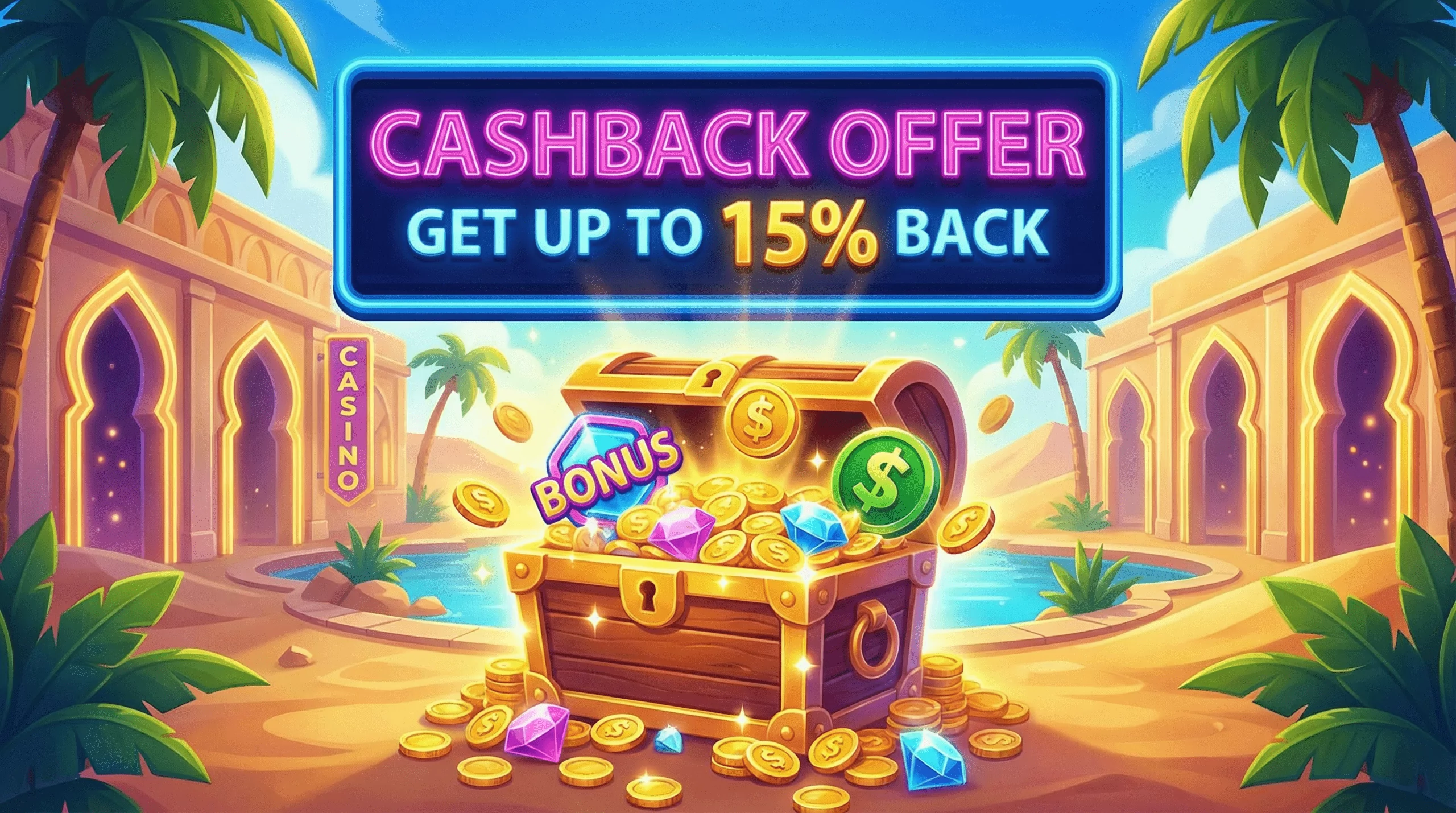 How to Spot the Best Cashback Offers at Non-UK Sites