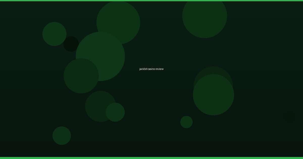 jackbit casino review - Image 2