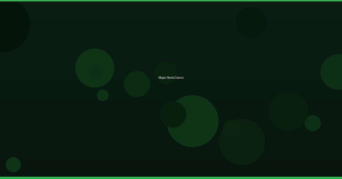 Magic Reels Casino - Image 2