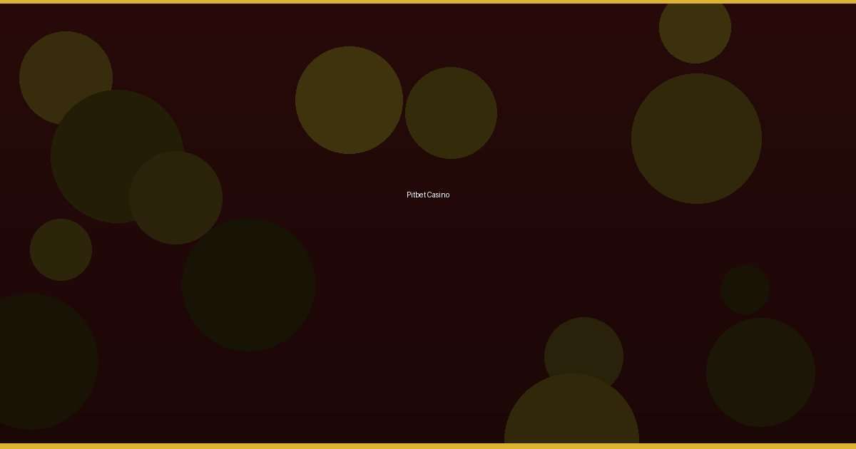 Pitbet Casino - Image 3