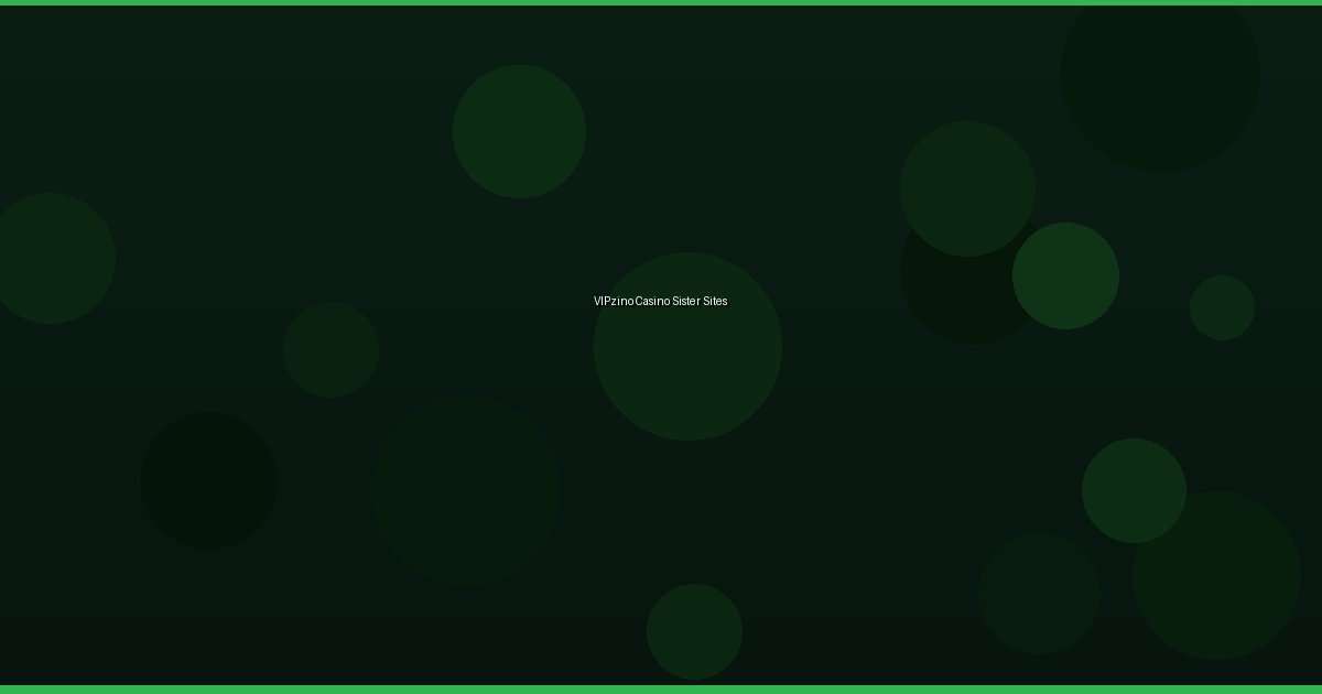 VIPzino Casino Sister Sites - Image 2