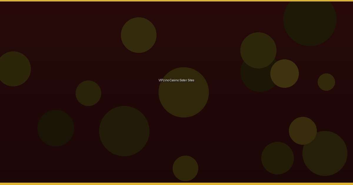 VIPzino Casino Sister Sites - Image 3
