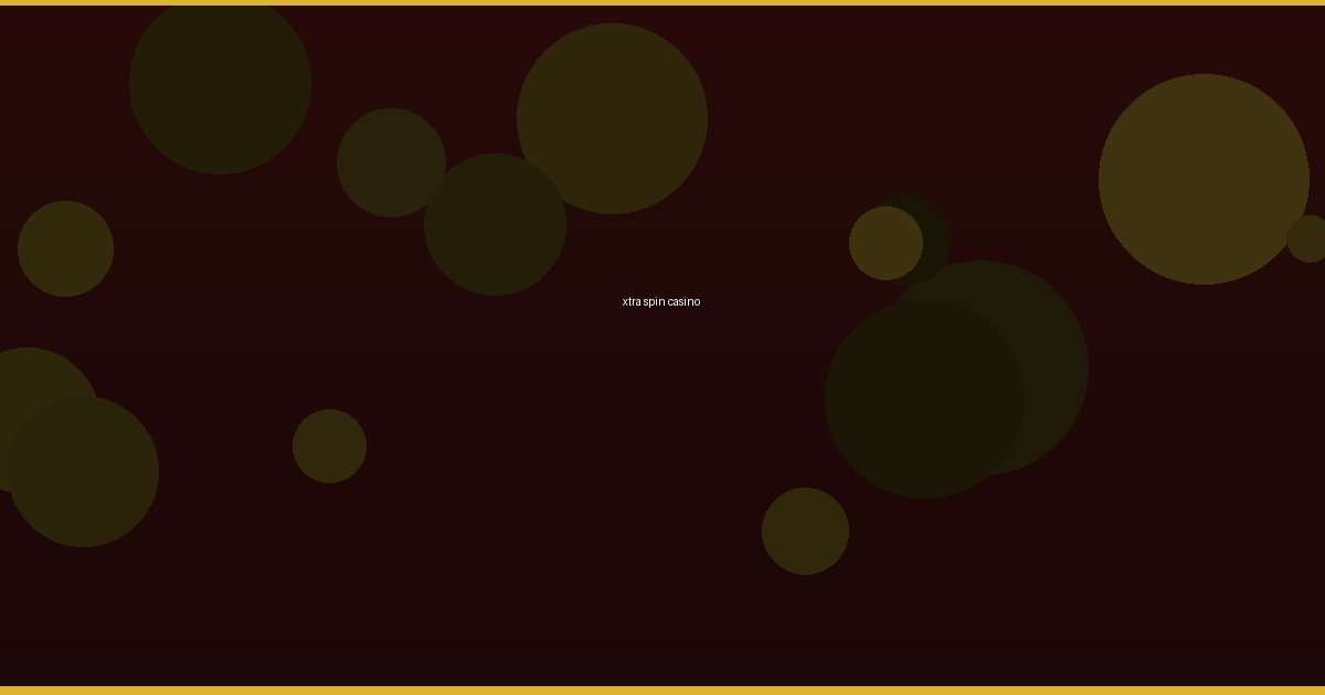 xtra spin casino - Image 3