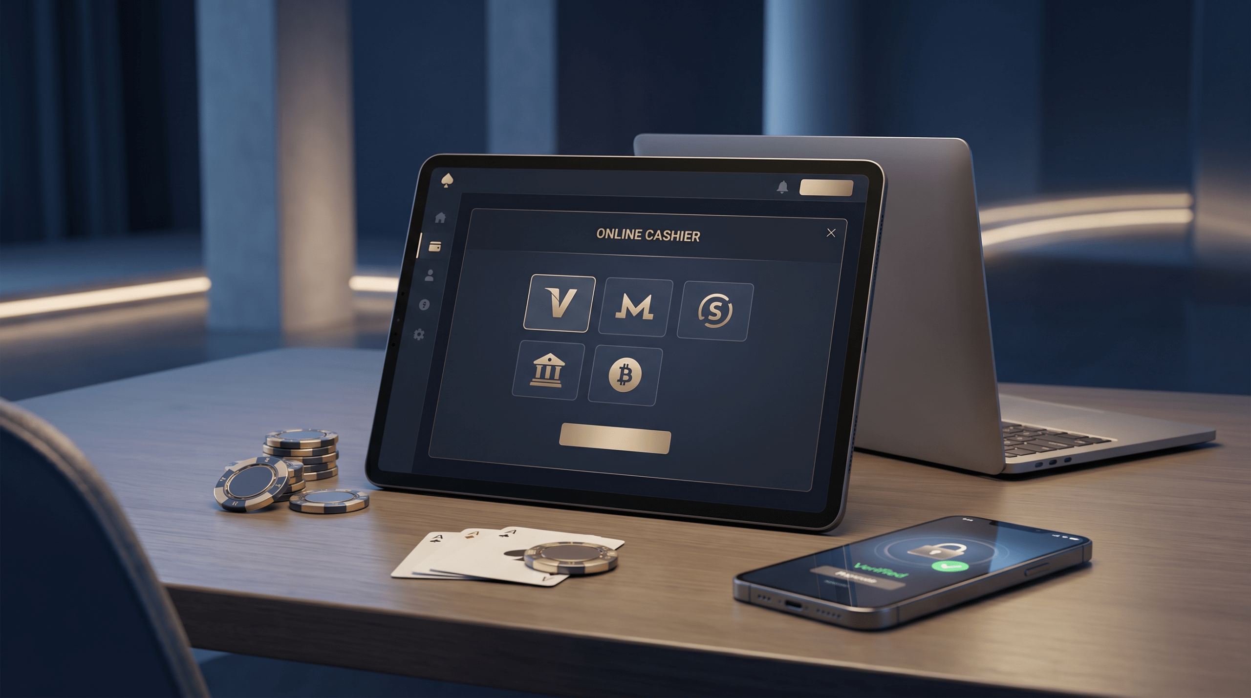 Best Non-UK Casino Payment Methods for UK Players in 2026