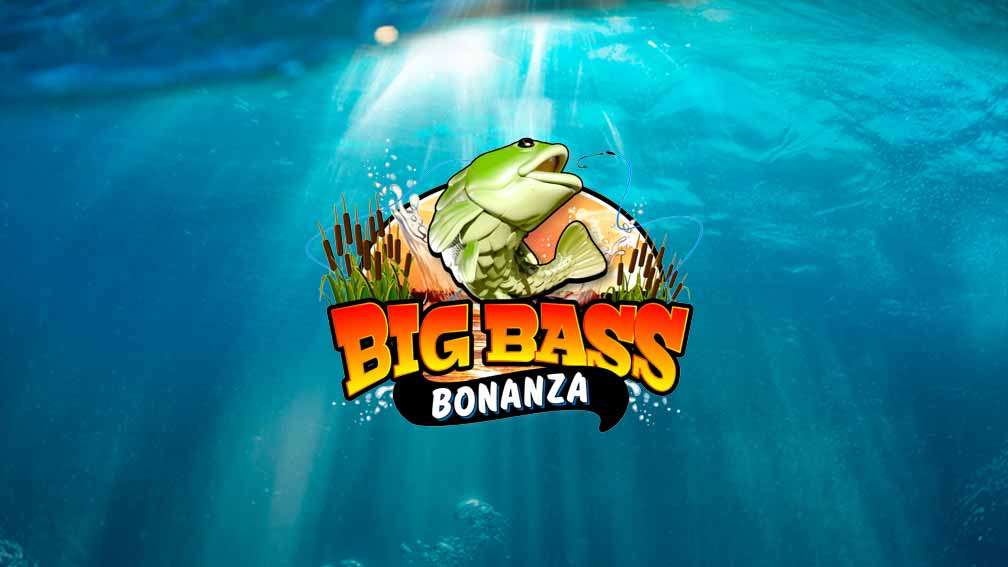 Big Bass Bonanza Not on Gamstop
