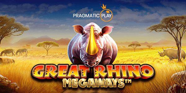 Great Rhino Megaways Not on Gamstop