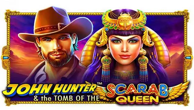 John Hunter and the Tomb of the Scarab Queen Not on Gamstop