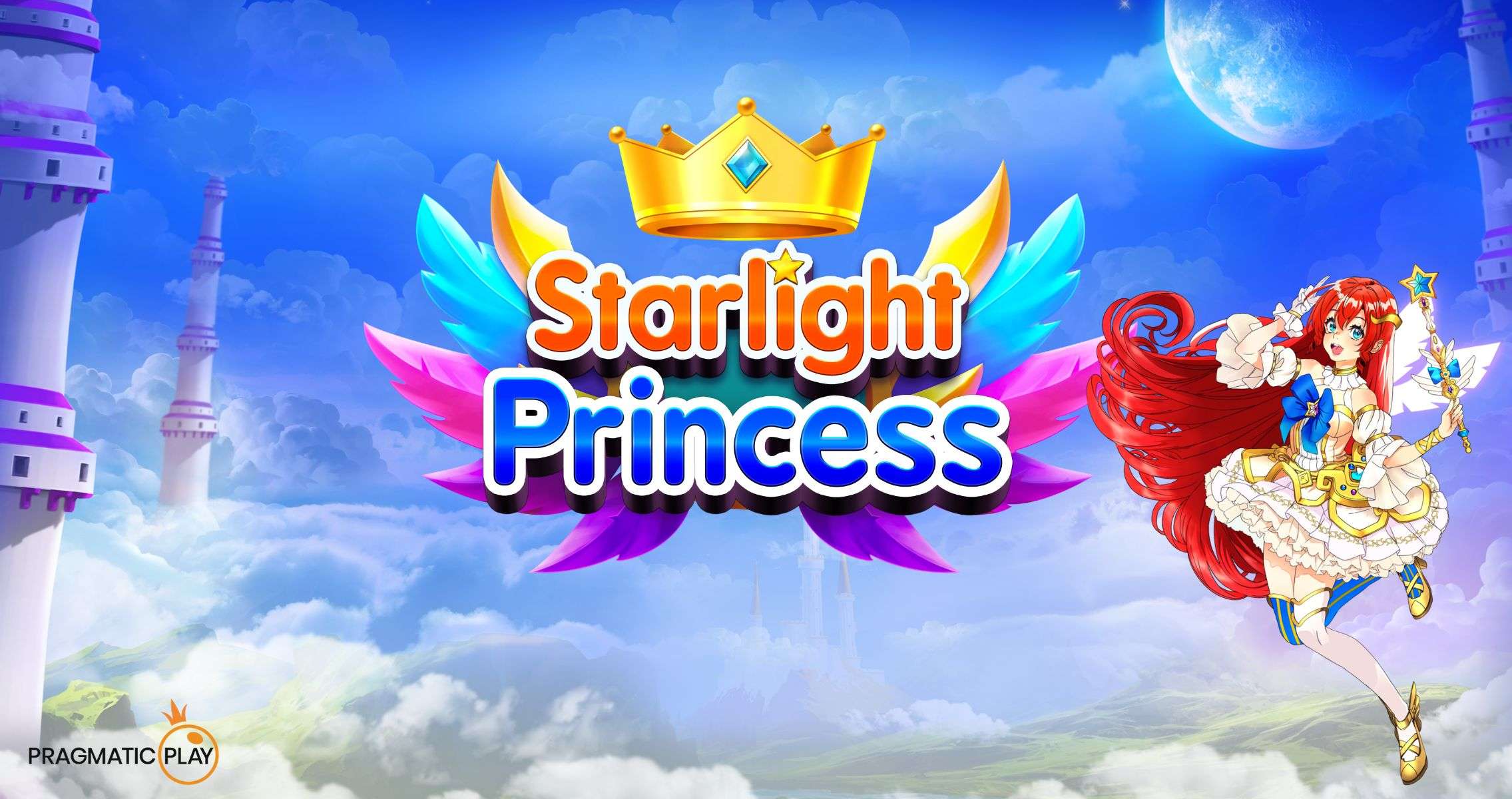 Starlight Princess Not on Gamstop