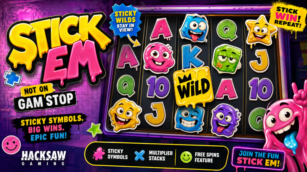 stick em featured