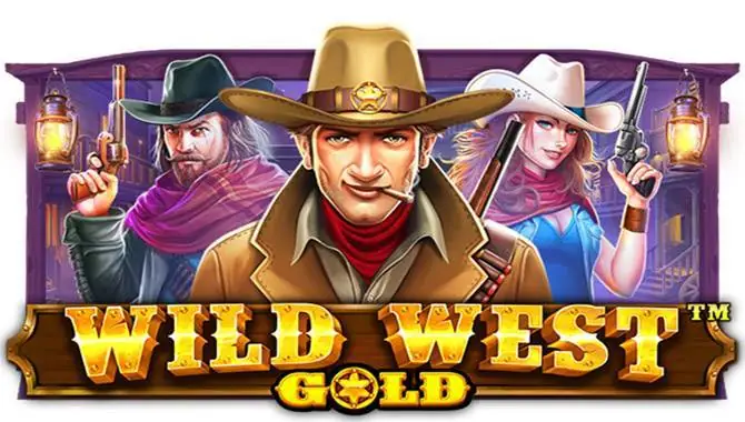 Wild West Gold Not on Gamstop
