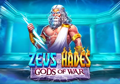Zeus vs Hades – Gods of War Not on Gamstop