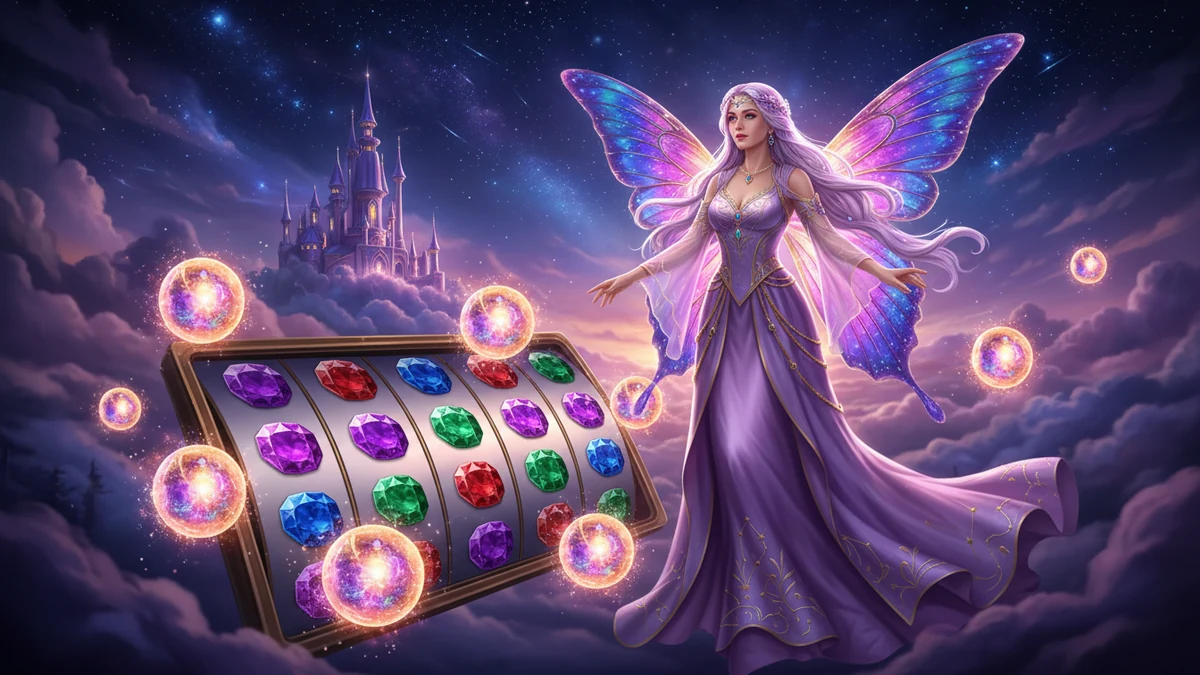 Starlight Princess Slot Review Not on Gamstop